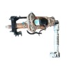Recambio de columna direccion para bmw x1 (f48) sdrive 18 d referencia OEM IAM 32306864826  59686565304
