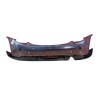 Recambio de paragolpes trasero para mini mini (f55) cooper d referencia OEM IAM 51127380024 7318822 