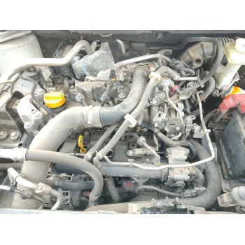 MOTOR COMPLETO H5F408 