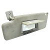 Recambio de parasol izquierdo para volkswagen golf iii berlina (1h1) gt special referencia OEM IAM 1H0857551  