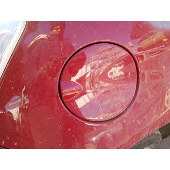 TAPA EXTERIOR COMBUSTIBLE 