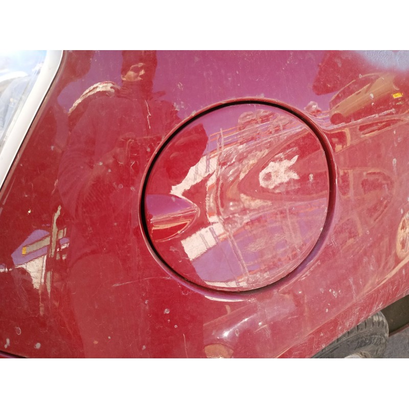 Recambio de tapa exterior combustible para fiat 500 (312_) 1.3 d multijet (312axe1a) referencia OEM IAM   