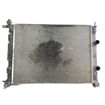 RADIADOR AGUA 8200357536 8769630E RA1410