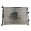 Recambio de radiador agua para renault scenic ii authentique referencia OEM IAM 8200357536 8769630E RA1410