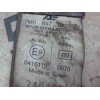 Recambio de cinturon seguridad trasero derecho para seat alhambra (7v8) se referencia OEM IAM 7M0857812EP81 7M0857816 7M0857816F