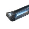 Recambio de paragolpes trasero para skoda fabia i (6y2) 1.9 sdi referencia OEM IAM 6Y6807421 6Y6807423 