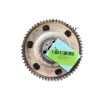Recambio de polea cigueñal para ford ka (ru8) 1.2 referencia OEM IAM 1578127 290340HZ 
