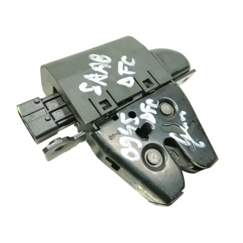 CERRADURA MALETERO / PORTON 12785002 12785002 
