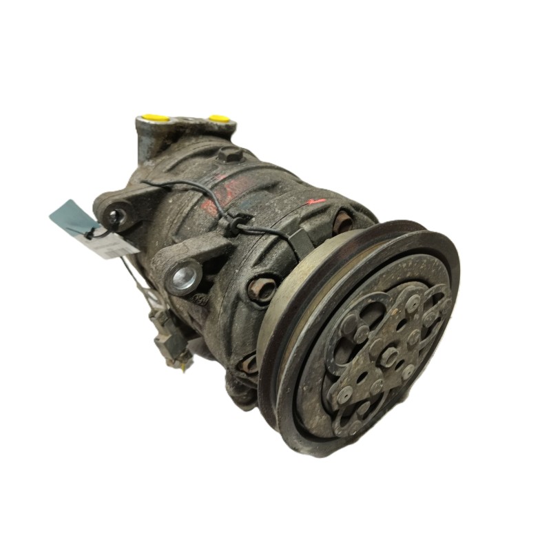 Recambio de compresor aire acondicionado para nissan serena (c23) 2.3 d referencia OEM IAM 926008C810 5062116060 