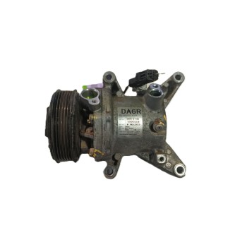 COMPRESOR AIRE ACONDICIONADO D11R61450 DA6R61450 