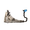 Recambio de deposito limpia para volkswagen touareg (7la, 7l6, 7l7) 2.5 r5 tdi referencia OEM IAM 7L0955453D  