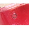 Recambio de paragolpes trasero para mini mini (f55) cooper d referencia OEM IAM 51127380024 7318822 