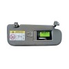 Recambio de parasol derecho para kia cee´d (jd) 1.4 cvvt referencia OEM IAM 85220A2400ED  