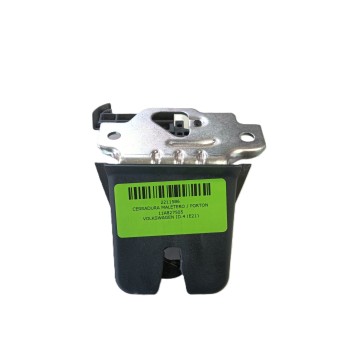 CERRADURA MALETERO / PORTON 89A827505 11A8270893S 89A827505A