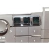 Recambio de sistema audio / radio cd para opel insignia berlina cosmo referencia OEM IAM 13321293  