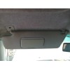 Recambio de parasol izquierdo para volkswagen golf iii berlina (1h1) gt special referencia OEM IAM 1H0857551  