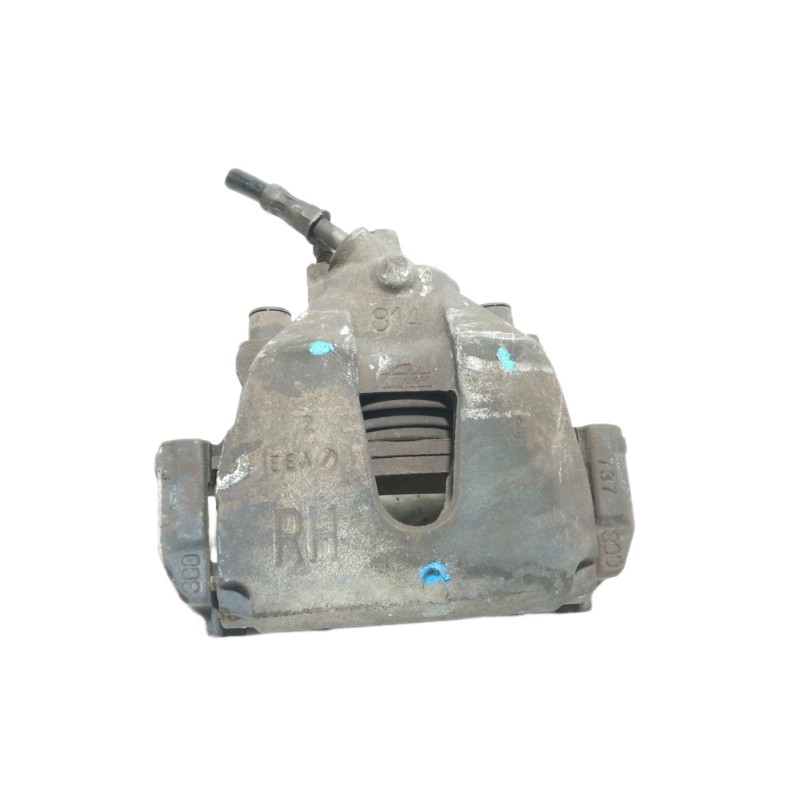Recambio de pinza freno delantera derecha para volvo s40 berlina 2.0 d kinetic referencia OEM IAM 737300  814