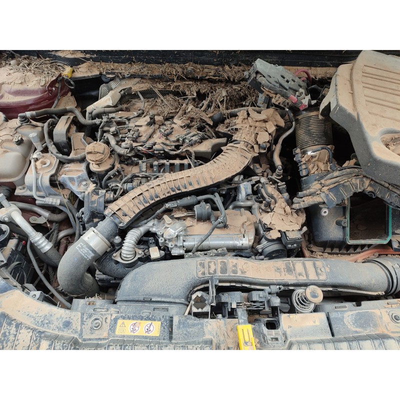Recambio de caja cambios para mercedes-benz glb (x247) glb 200 d (247.612) referencia OEM IAM A2473701203  
