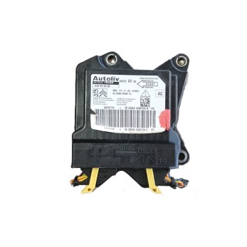 CENTRALITA AIRBAG 9807568180 624926000 