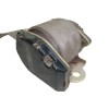 Recambio de cinturon seguridad trasero derecho para seat alhambra (7v8) se referencia OEM IAM 7M0857812EP81 7M0857816 7M0857816F
