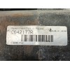 Recambio de motor arranque para citroën c3 1.4 furio referencia OEM IAM 5802M9 C642177R 