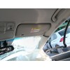 Recambio de parasol derecho para kia cee´d (jd) 1.4 cvvt referencia OEM IAM 85220A2400ED  