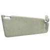 Recambio de parasol izquierdo para volkswagen golf iii berlina (1h1) gt special referencia OEM IAM 1H0857551  