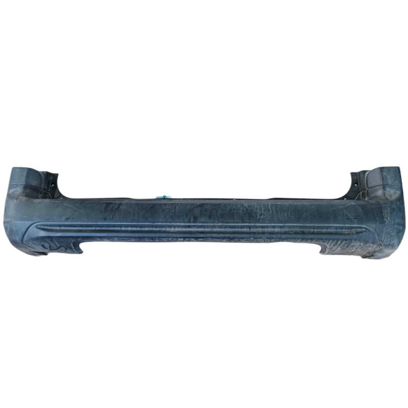 Recambio de paragolpes trasero para peugeot partner furgoneta/monovolumen (k9) 1.5 bluehdi 100 referencia OEM IAM 1633557180  