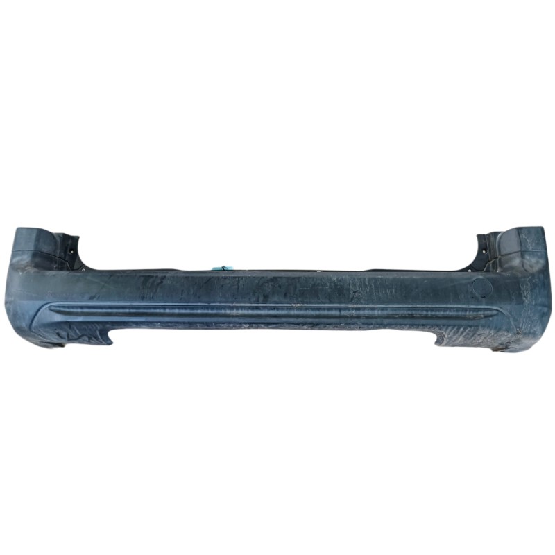 Recambio de paragolpes trasero para peugeot partner furgoneta/monovolumen (k9) 1.5 bluehdi 100 referencia OEM IAM 1633557180  