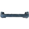 Recambio de paragolpes trasero para peugeot partner furgoneta/monovolumen (k9) 1.5 bluehdi 100 referencia OEM IAM 1633557180  