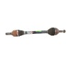 Recambio de transmision delantera izquierda para peugeot expert furgoneta (v_) 1.5 bluehdi 120 referencia OEM IAM 9839520980  