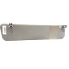 Recambio de parasol derecho para mercedes-benz vito (w638) caja cerrada 108 d  (638.064) referencia OEM IAM   