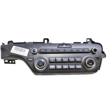 MANDO CALEFACCION / AIRE ACONDICIONADO 97250F1401AK5 