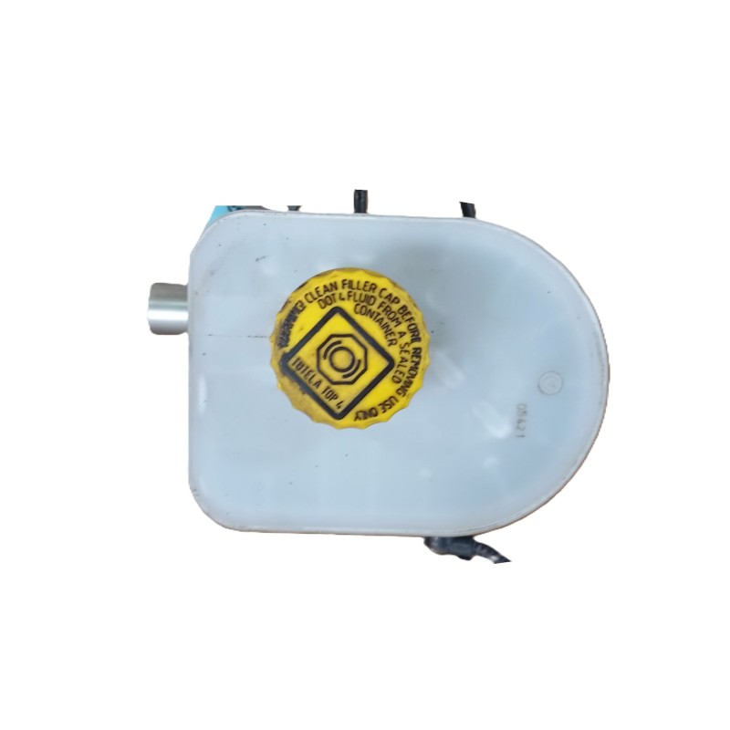 Recambio de bomba freno para iveco daily vi furgoneta 33s16, 35s16, 35c16, 40c16, 50c16 referencia OEM IAM  0204Y24459 