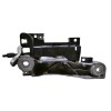 Recambio de palanca freno de mano para volkswagen scirocco (137) 2.0 tdi (103kw) referencia OEM IAM 1K0711303M3Q7  