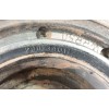 Recambio de polea cigueñal para ford ka (ru8) 1.2 referencia OEM IAM 1578127 290340HZ 