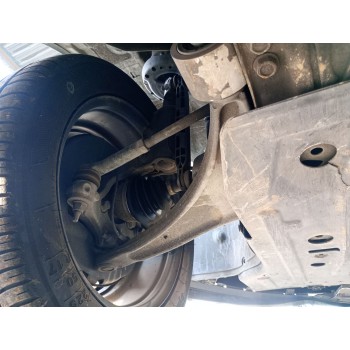 BRAZO SUSPENSION INFERIOR DELANTERO IZQUIERDO 