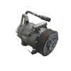 Recambio de compresor aire acondicionado para nissan primera berlina (p12) acenta referencia OEM IAM 01140018  0018