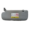 Recambio de parasol derecho para kia cee´d (jd) 1.4 cvvt referencia OEM IAM 85220A2400ED  