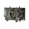 Recambio de electroventilador para ford b-max trend referencia OEM IAM 2125430 8V518C607CK FS1597