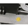 Recambio de parasol izquierdo para volkswagen golf iii berlina (1h1) gt special referencia OEM IAM 1H0857551  
