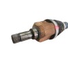 Recambio de transmision delantera izquierda para peugeot expert furgoneta (v_) 1.5 bluehdi 120 referencia OEM IAM 9839520980  