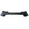 Recambio de paragolpes trasero para peugeot partner furgoneta/monovolumen (k9) 1.5 bluehdi 100 referencia OEM IAM 1633557180  