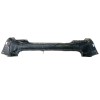 Recambio de paragolpes trasero para peugeot partner furgoneta/monovolumen (k9) 1.5 bluehdi 100 referencia OEM IAM 1633557180  