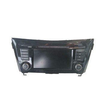 SISTEMA AUDIO / RADIO CD 259157FW5A 864957043400 