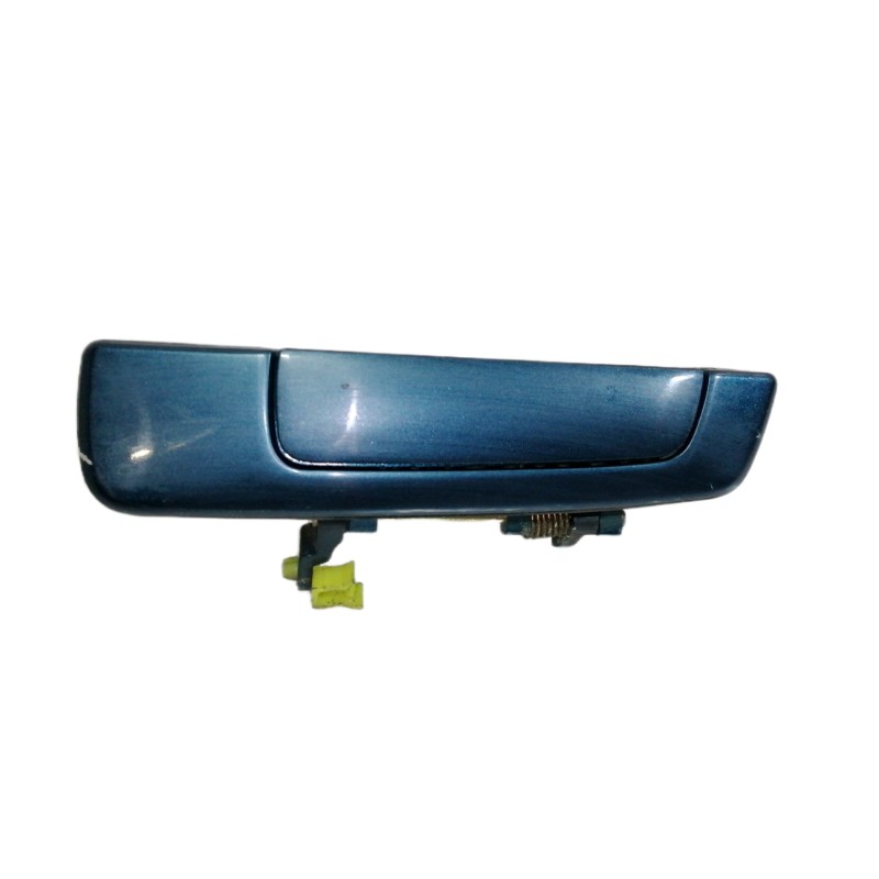 Recambio de maneta exterior trasera izquierda para mitsubishi galant berlina (ea0) 2500 v6 24v referencia OEM IAM   