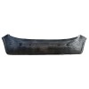 Recambio de paragolpes trasero para skoda fabia i (6y2) 1.9 sdi referencia OEM IAM 6Y6807421 6Y6807423 