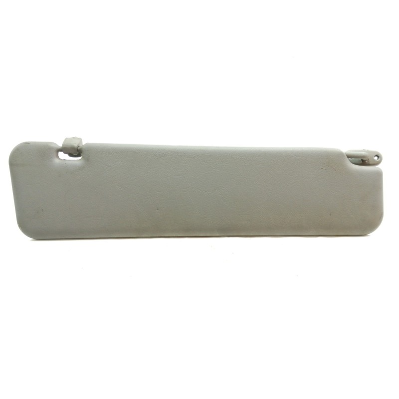 Recambio de parasol izquierdo para mercedes-benz vito (w638) caja cerrada 108 d  (638.064) referencia OEM IAM   