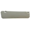 Recambio de parasol izquierdo para mercedes-benz vito (w638) caja cerrada 108 d  (638.064) referencia OEM IAM   