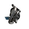 Recambio de compresor aire acondicionado para nissan primera berlina (p12) acenta referencia OEM IAM 01140018  0018
